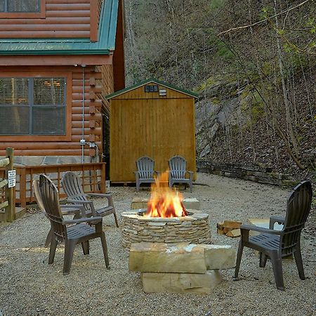 Stonebrook Lodge 세비어빌 외부 사진