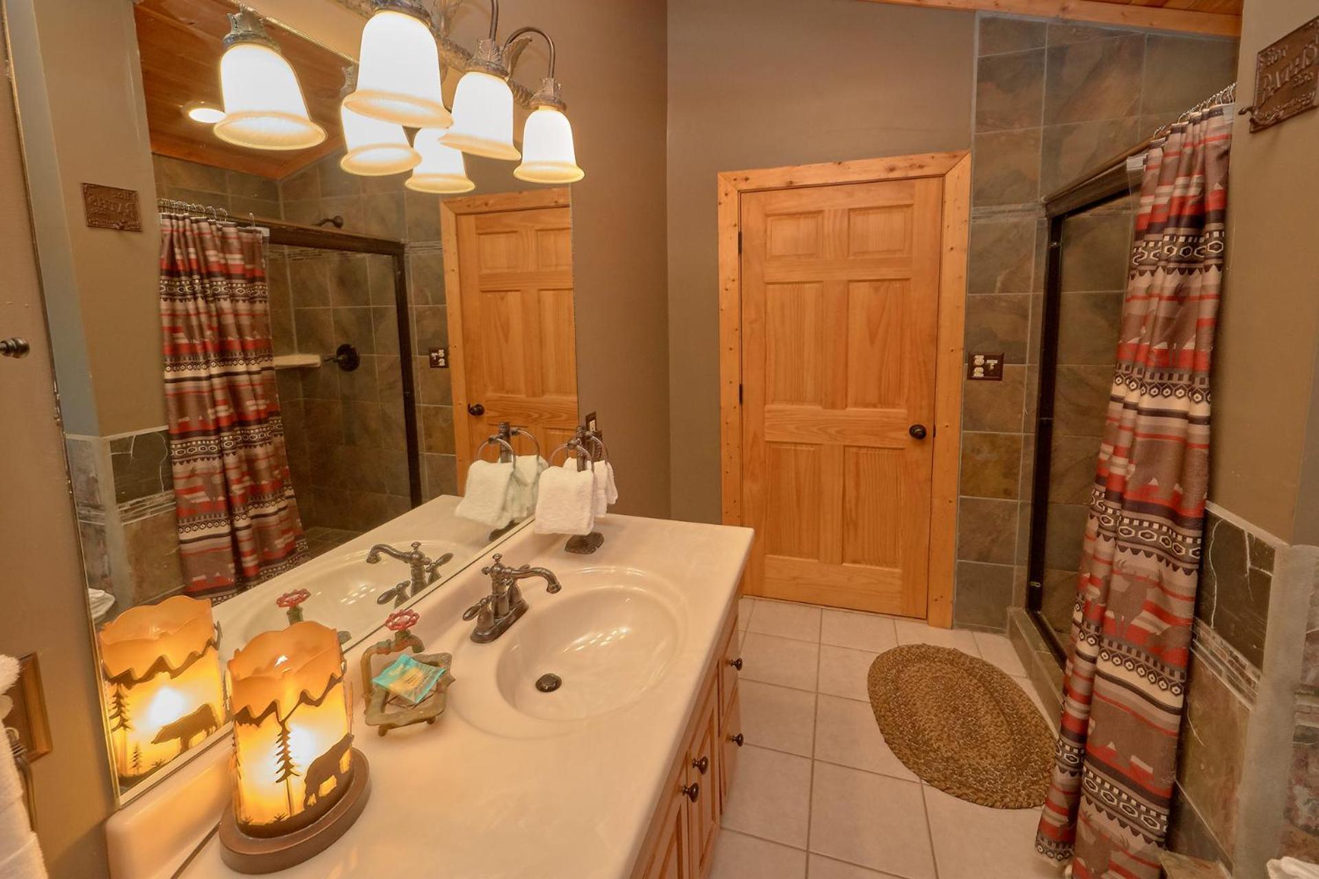 Stonebrook Lodge 세비어빌 외부 사진